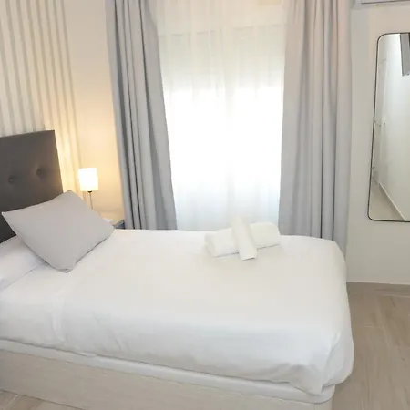 Beethoven Luxury * Malaga