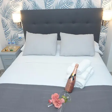 Beethoven Luxury Guest house *
