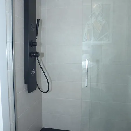 Beethoven Luxury Guest house