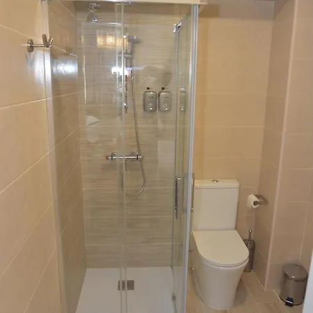 Beethoven Luxury Guest house Malaga