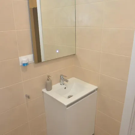 Beethoven Luxury * Malaga