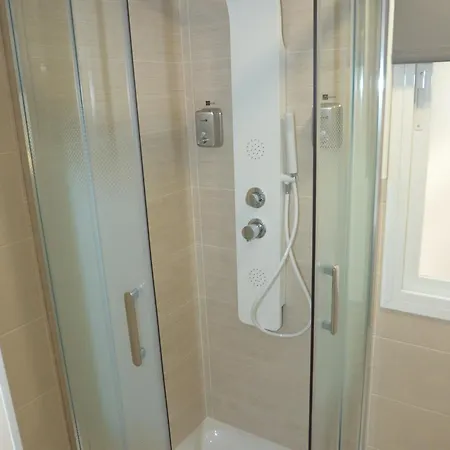 Beethoven Luxury Guest house Malaga