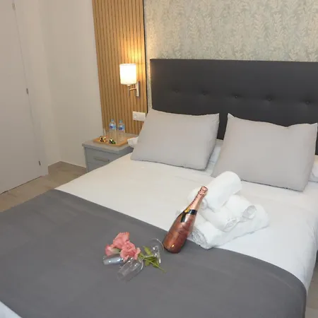 Beethoven Luxury * Màlaga