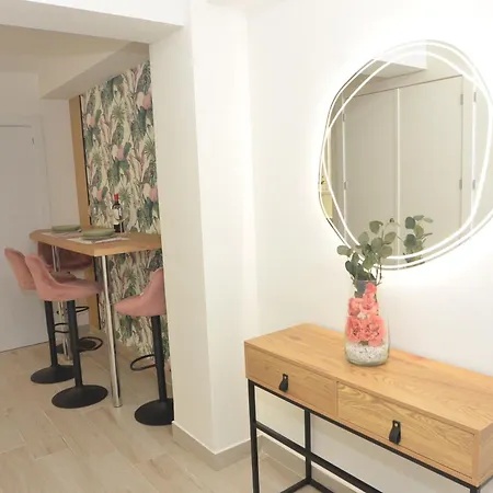 Beethoven Luxury Màlaga