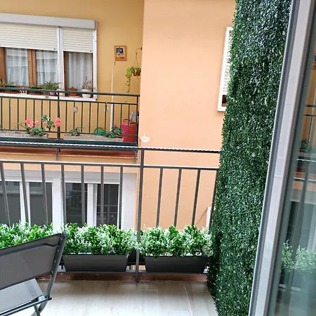 Beethoven Luxury Affittacamere