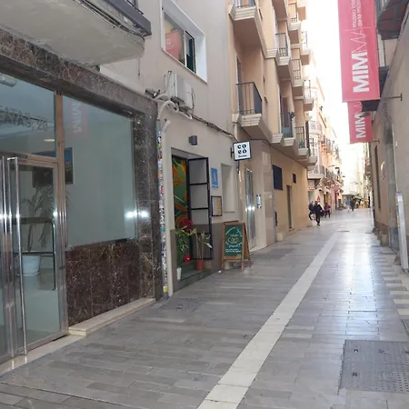 Affittacamere Beethoven Luxury Málaga