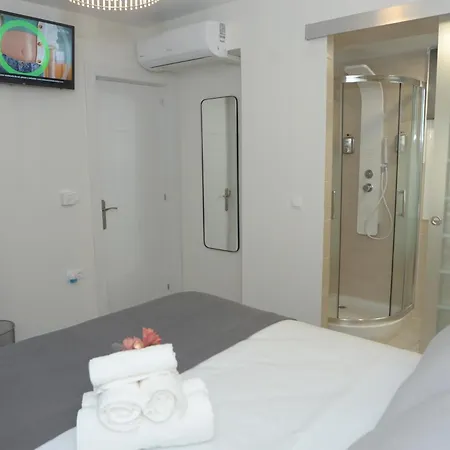 Affittacamere Beethoven Luxury