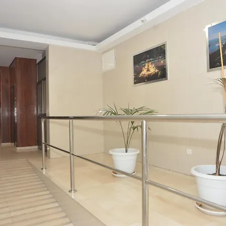 Beethoven Luxury Málaga