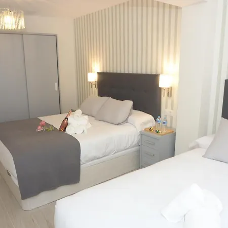 Affittacamere Beethoven Luxury
