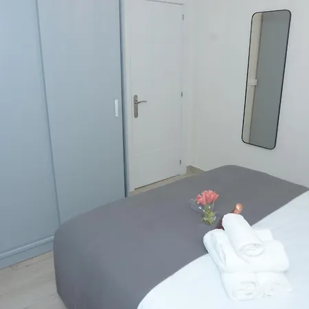 Beethoven Luxury Affittacamere Málaga