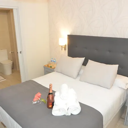 Affittacamere Beethoven Luxury Málaga
