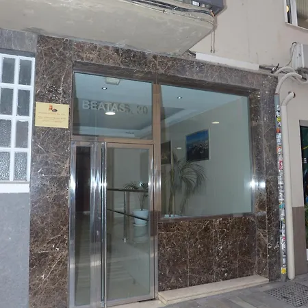 Beethoven Luxury * Málaga