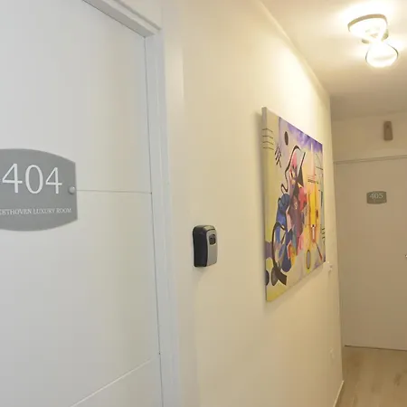 Beethoven Luxury Málaga