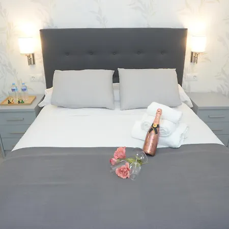 Affittacamere Beethoven Luxury Málaga