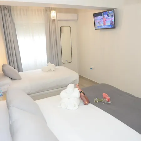 Affittacamere Beethoven Luxury
