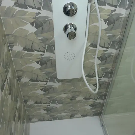 Beethoven Luxury Affittacamere Málaga