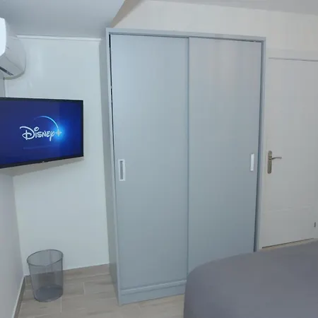 Beethoven Luxury Málaga