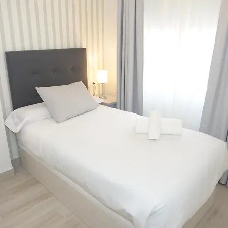 Beethoven Luxury Affittacamere *