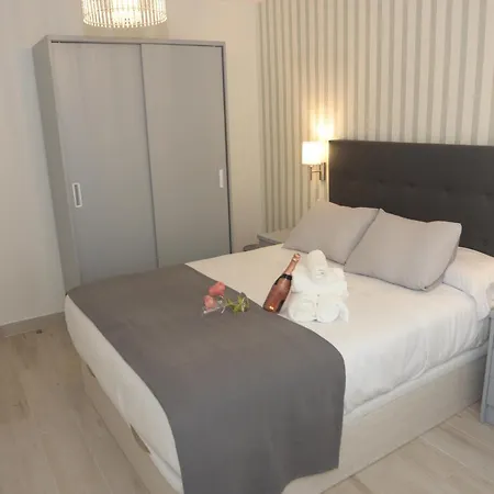 Beethoven Luxury Málaga