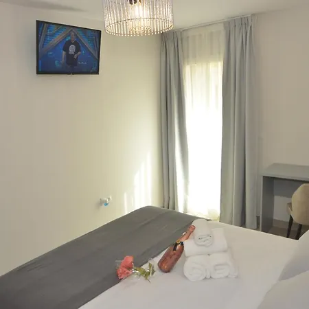 Beethoven Luxury Málaga