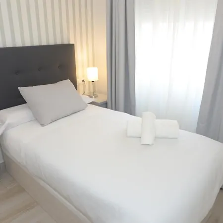 Affittacamere Beethoven Luxury Málaga