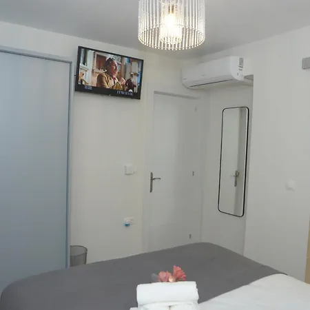 Beethoven Luxury * Málaga